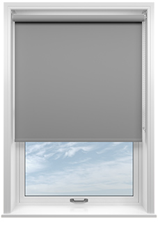 Trinity (Blackout), Flint - Roller Blind